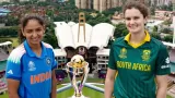 IND-W vs SA-W Final Match, Dream11 Prediction: Who Will Win Today Match?