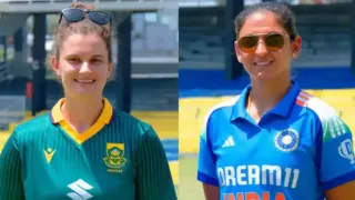 IND-W vs SA-W Live Streaming 2025: