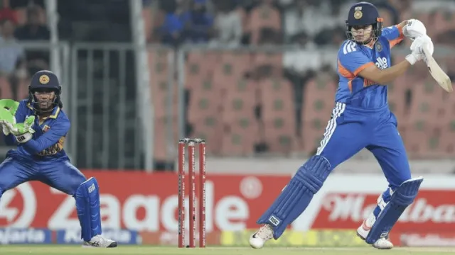 IND-W vs SL-W 4th T20I, Dream11 Prediction: Who Will Win Today Match?