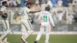 India 5 lowest target which they failed to chase in Tests India 5 lowest target which they failed to chase in Tests