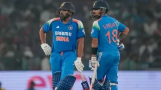 India A Announces Squad for 3