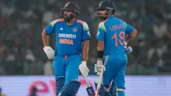 India A Announces Squad for Picture