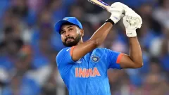 India A Squad Announced for Picture