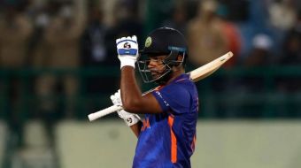 India A squad for New Zealand A series: Sanju Samson appointed captain