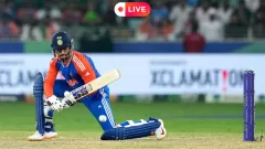 India-A vs South Africa-A match Picture