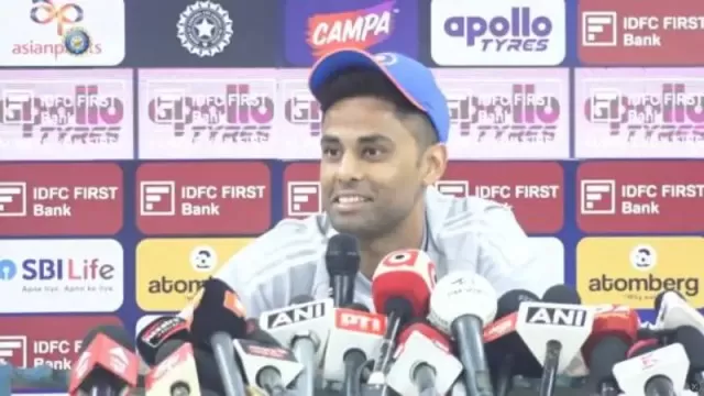 India Aim Dominance as South Africa Struggle in T20 Build-Up