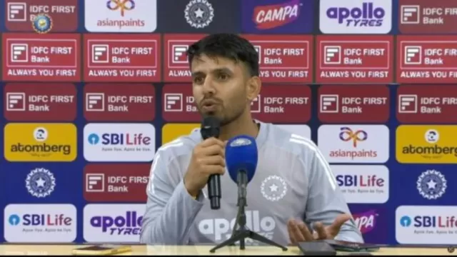 india aim to dominate south africa after explosive start 2