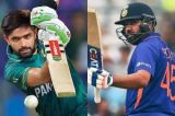 India and Pakistan may face each other thrice in Asia Cup