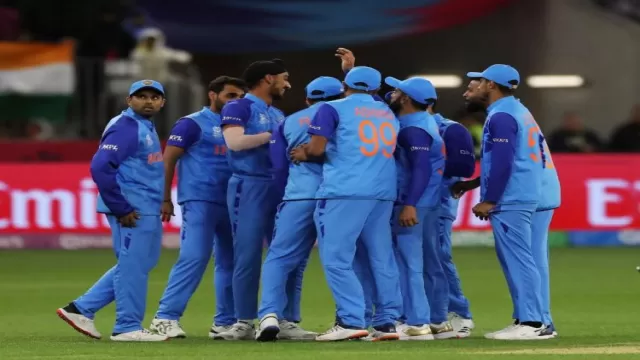 India Announce Squads For New Zealand And