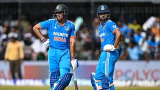 India announced T20I and ODI squads