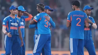 India Announces 15-Member Squad for T20 World Cup 2026 & New Zealand Tour