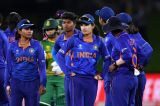 India announces squad for ICC Women's T20 World Cup 2023 and tri-series