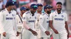 India announces Squad for West Picture