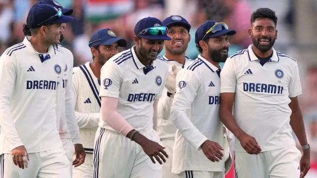 India announces Squad for West Indies Tests: With new Vice-Captain