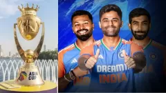 India Asia Cup 2025: Complete Picture