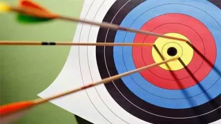 India Bags 2 Golds & 1 Silver at Asian Archery 2025