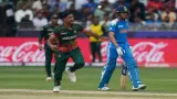 India Bangladesh Tensions Rock Cricket As Sport Weaponised