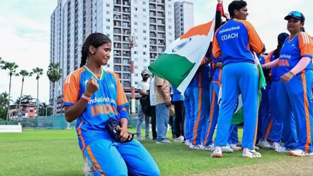 india celebrates womens blind t20 world cup triumph 1