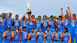 India Celebrates Womens Blind T20 World Cup Triumph