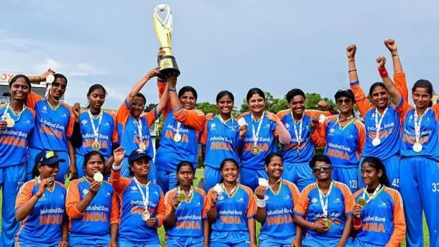 india-celebrates-womens-blind-t20-world-cup-triumph India Celebrates Womens Blind T20 World Cup Triumph