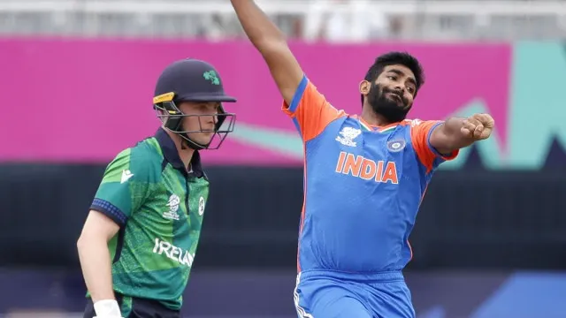 India Cricket Schedule June-July 2026: Ireland T20Is