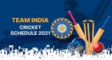 India Cricket Schedule, Upcoming T20s, ODIs and Tests