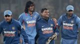 India Cricketer's Lowest Point: Dhoni and Dhawan's Words Helped Him