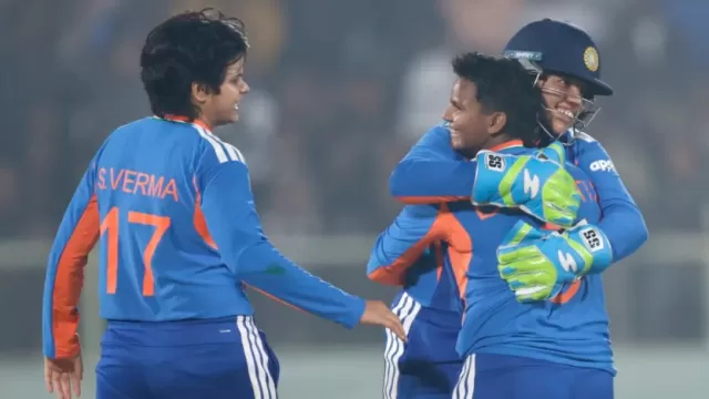 india dominate with bat and ball but fielding concerns rise 1