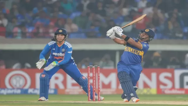 india eye series win as sri lanka face mounting pressure 1