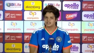 India Eye Series Win As Sri