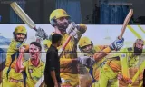India: How a fake 'IPL' cricket league ran for Russian punters