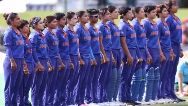 India name 15-member squad for Commonwealth Games