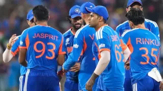 India Next Match in T20 WC