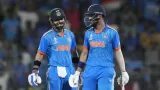 India playing 11 against Australia, From opening pair to middle order and bowler
