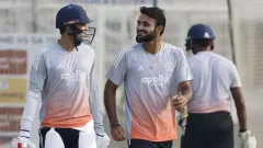 India Probable 11: Predicting the Picture