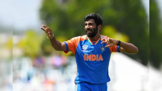 india reach final after winning high scoring thriller 5
