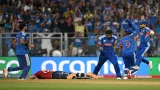 India Reach Final After Winning High Scoring Thriller