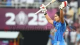 India reach semis! Mandhana, Rawal tons sink New Zealand