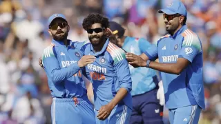 India Schedule in 2025 after Asia