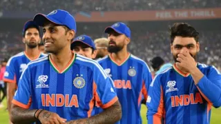 India Semifinal Qualification Scenarios After WI