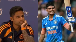India squad and schedule for Asia Cup 2025