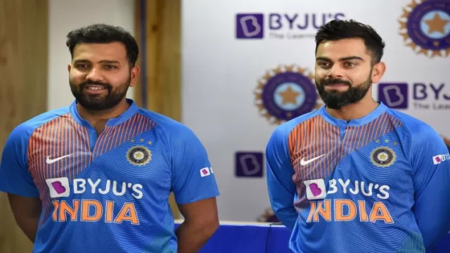 India squad announced for Asia Cup 2023