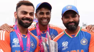 India Squad Comparison, Asia Cup 2023