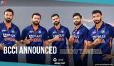 India Squad For Asia Cup 2022 Announced: Rahul And Kohli Returns
