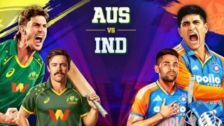 India’s Strongest Playing 11 vs Australia: Strengths & Weaknesses | AI Analysis India’s Strongest Playing 11 vs Australia: Strengths & Weaknesses | AI Analysis
