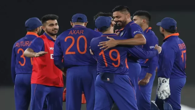 India T20 World Cup 2022 Schedule, Where