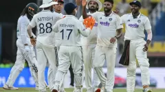 India Take Early Control With Picture