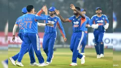 India to Announce T20 World Picture