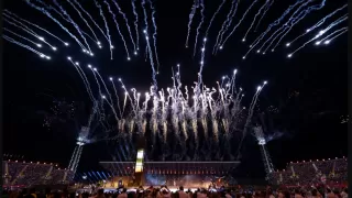 India to Host 2030 Centenary Commonwealth