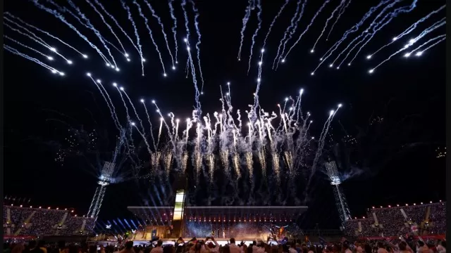 India to Host 2030 Centenary Commonwealth Games — Ahmedabad Recommended 